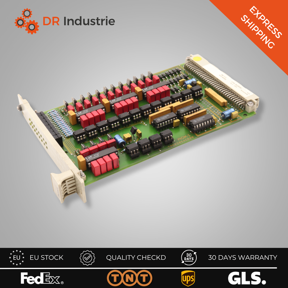 AEG-ELOTHERM AOK1 4600000150 70602054-001B
