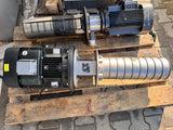 GRUNDFOS MG132SB2-38FF265-F1 + MTR15-9/9 A-W-I-HQBV 85902899 + A98532159P31528