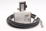 EUCHNER 00-138-451 SN02X12-732L-MC2459 XS REF. 00-207-453