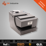 IBM LABEL PRINTER ID NO 4610 KG5 41VRTWZ PART NO 41J7068