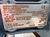 SEW-EURODRIVE R77 DRS71S4BE05/ASB1 01.77346055202.0001.19