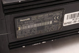 REXROTH 3-PHASE PERMANENT MAGNET MOTOR MHP093C-058-HG1-BNNNN