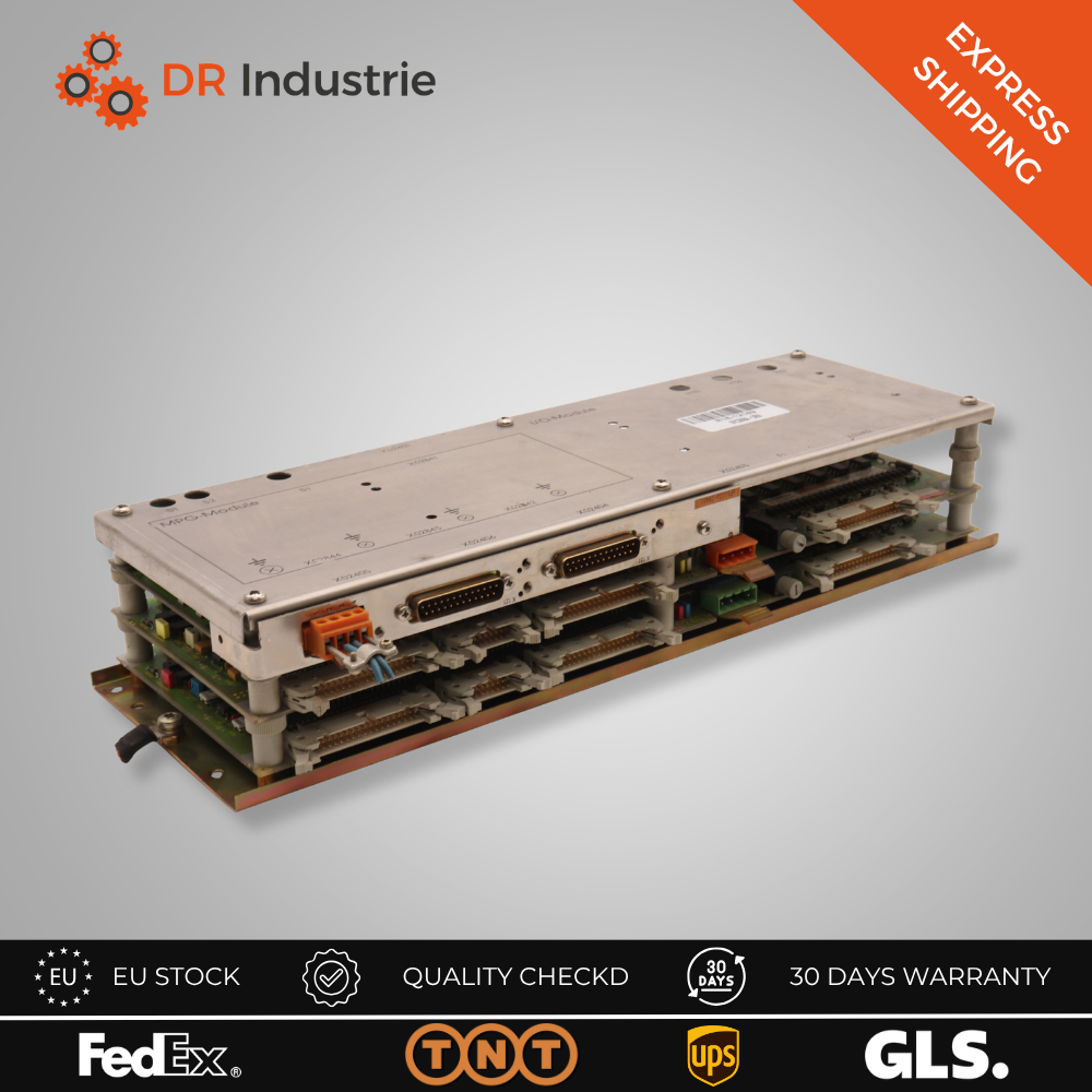 SIEMENS 6FC3984-3RA
