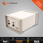 EMUGE IR-STEUERGERAT/CONTROL UNIT TYPE IR10-S/IV