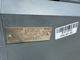 SIEMENS BRUSHLESS SERVOMOTOR 1FT6102-8AF71-3EB1