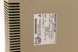 YASKAWA DRIVEPACK SERVO UNIT SGDC-50AJA-FY10