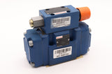 REXROTH MNR: R900917523 DRC 5-52/100Y S0173