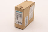 SIEMENS CIRCUIT BREAKER 3RV1021-1HA15