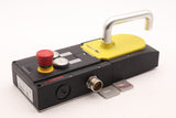 EUCHNER MGB-L1-ARA-AC4A1-S1-R-111101 MGB-H-AA1A5-R-111739