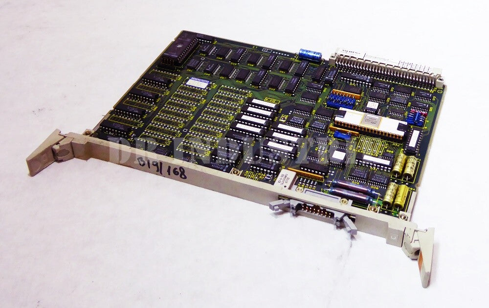 SIEMENS 6FX1151-1BD01