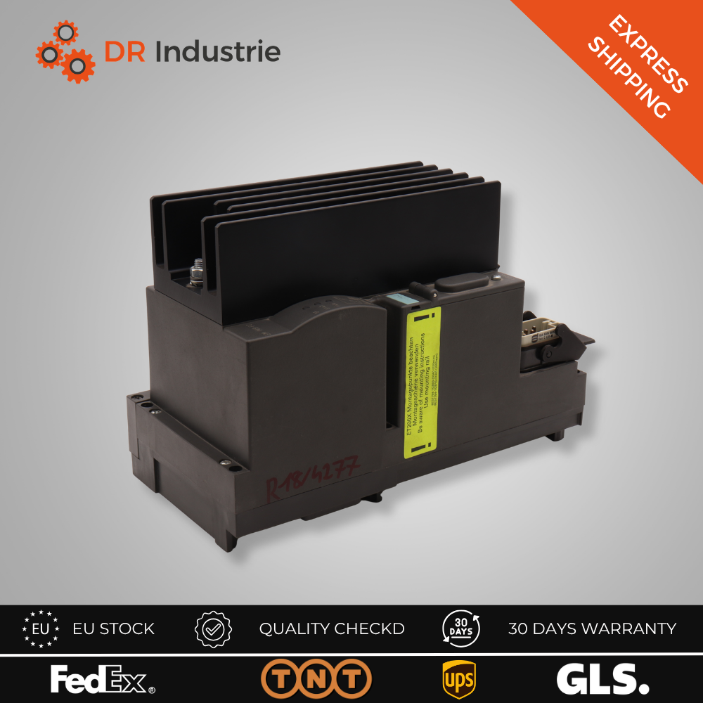 SIEMENS 6ES7148-1FA10-0XB0