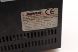 KMA TYPE: ESF13-18 POSITIV ART NO: 82000073-04
