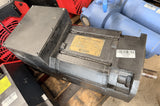 CINCINNATI MILCRON GOLDLINE HIGH PERFORMANCE INDUCTION MOTOR 1-604-0002