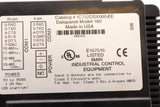 GE FANUC DATAPANEL MODEL 160 IC752DSX000-EE