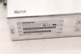 SIEMENS LINE FILTER FOR 10KW SMART LINE MODULE 6SL3000-0HE21-0AA0
