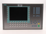 SIEMENS MP277 10" KEY 6AV6 643-0DD01-1AX1 R18-9332