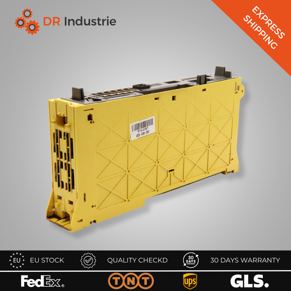 FANUC A02B-0266-B501