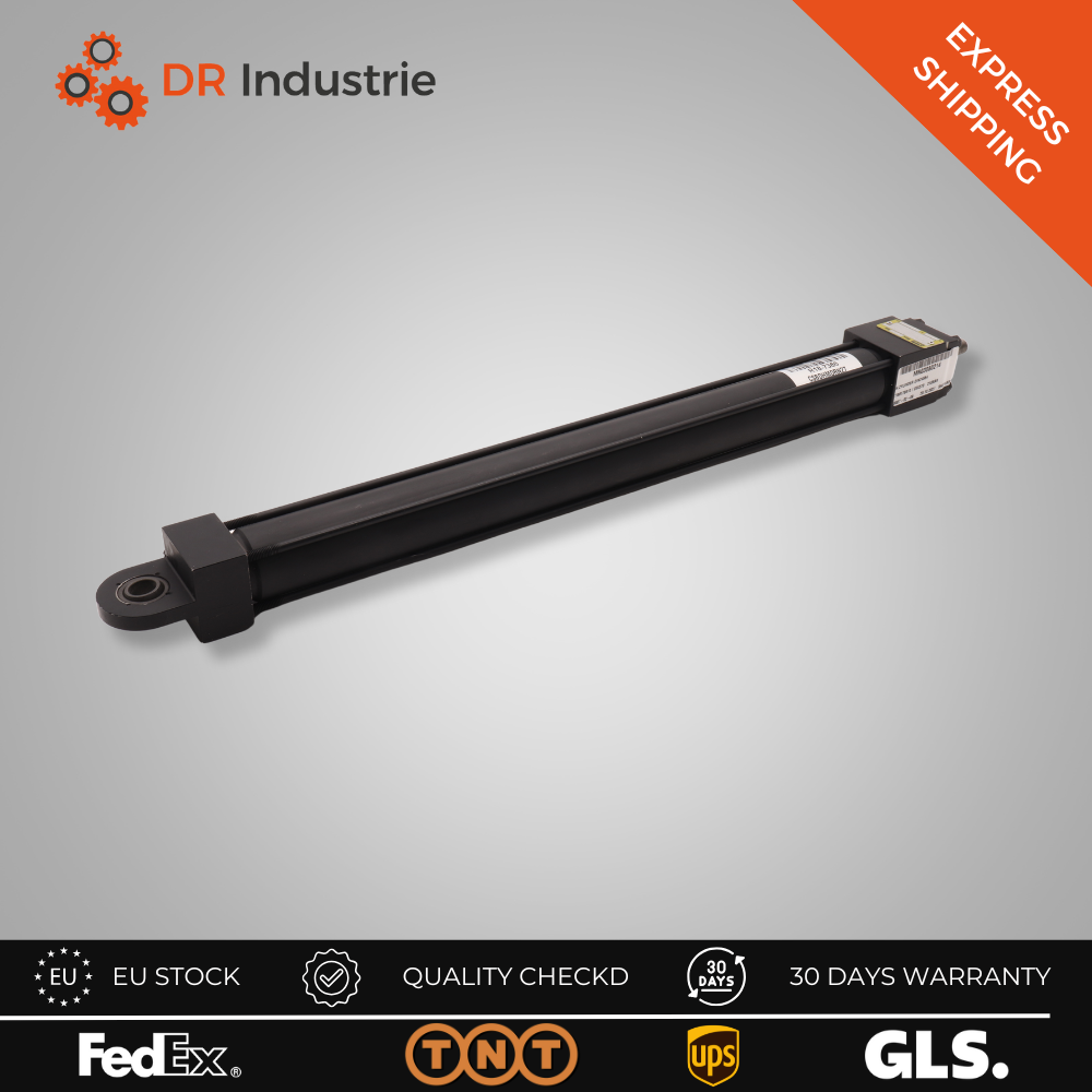PARKER 7VAPJFGD MC-M1100 CSBDHMDRN27