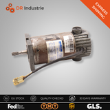 BISON D.C GEARMOTOR 011-500-9156