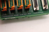 TERMINALBOARD FÜR NI9205 K.00003.881.98.00