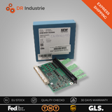 SEW EURODRIVE OPTIONS CARTE DIO11B 30496894