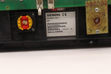 SIEMENS SINUMERIK 802 D MCP ZVT4BR00001 A5E00440324