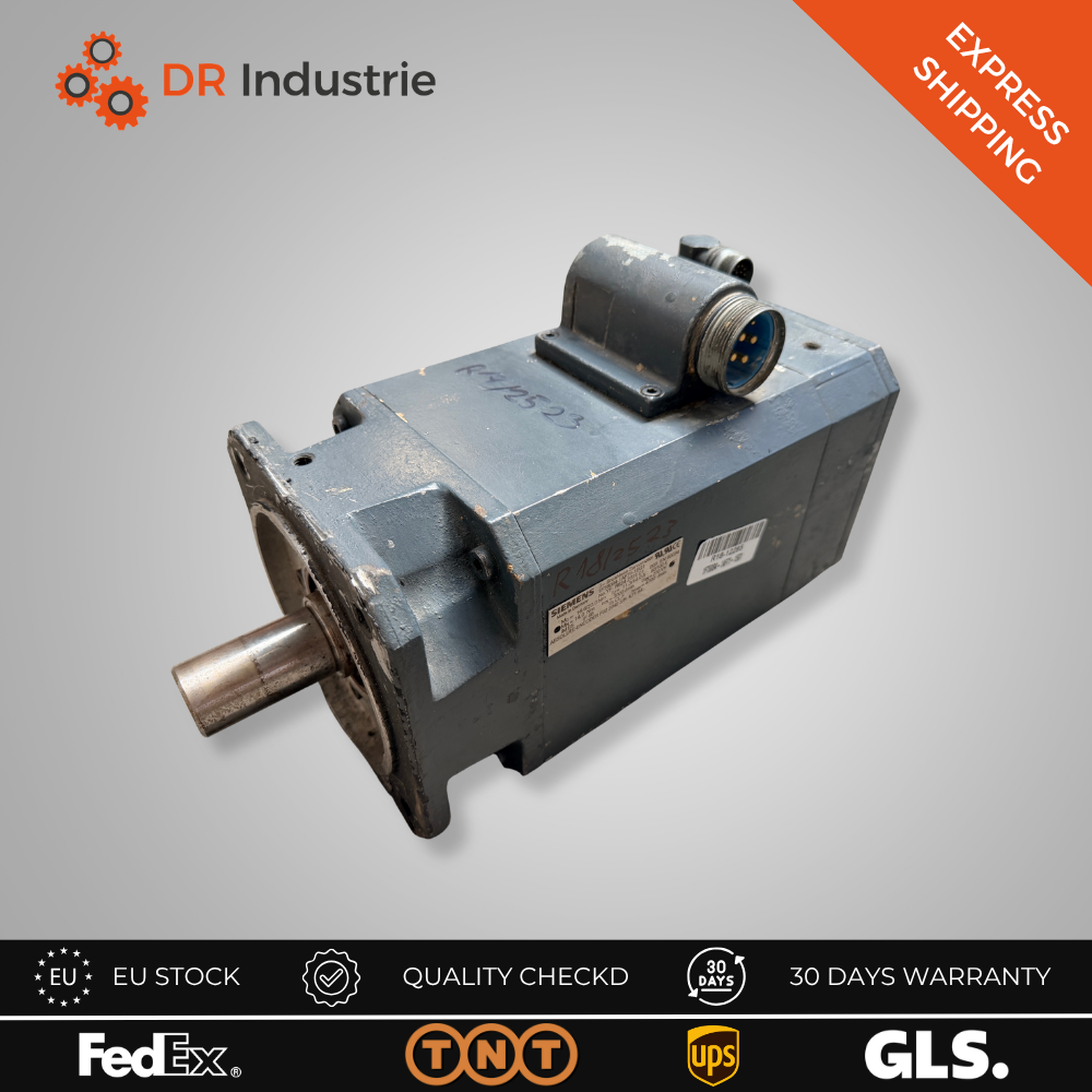 SIEMENS 1FT6084-1AF71-1EG1