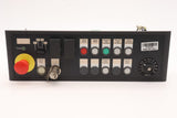 SIEMENS KEYBOARD PP012H-S17 6FC5203-0AF27-1AA0-Z R18-9360