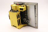 FANUC A02B-0309-B522 FANUC SERIES OI-MC