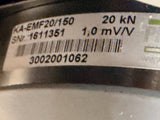 PROMESS DUM4-11.3-20R.N6-769 524967 KA-EMF20/150