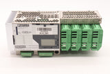 PHOENIX CONTACT FL SWITCH GHS 4G/12 ORD. NO.: 2700271