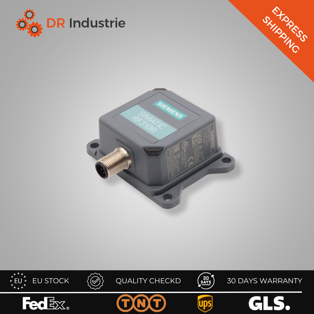SIEMENS SIMATIC RF310R 6GT2801-1BA10