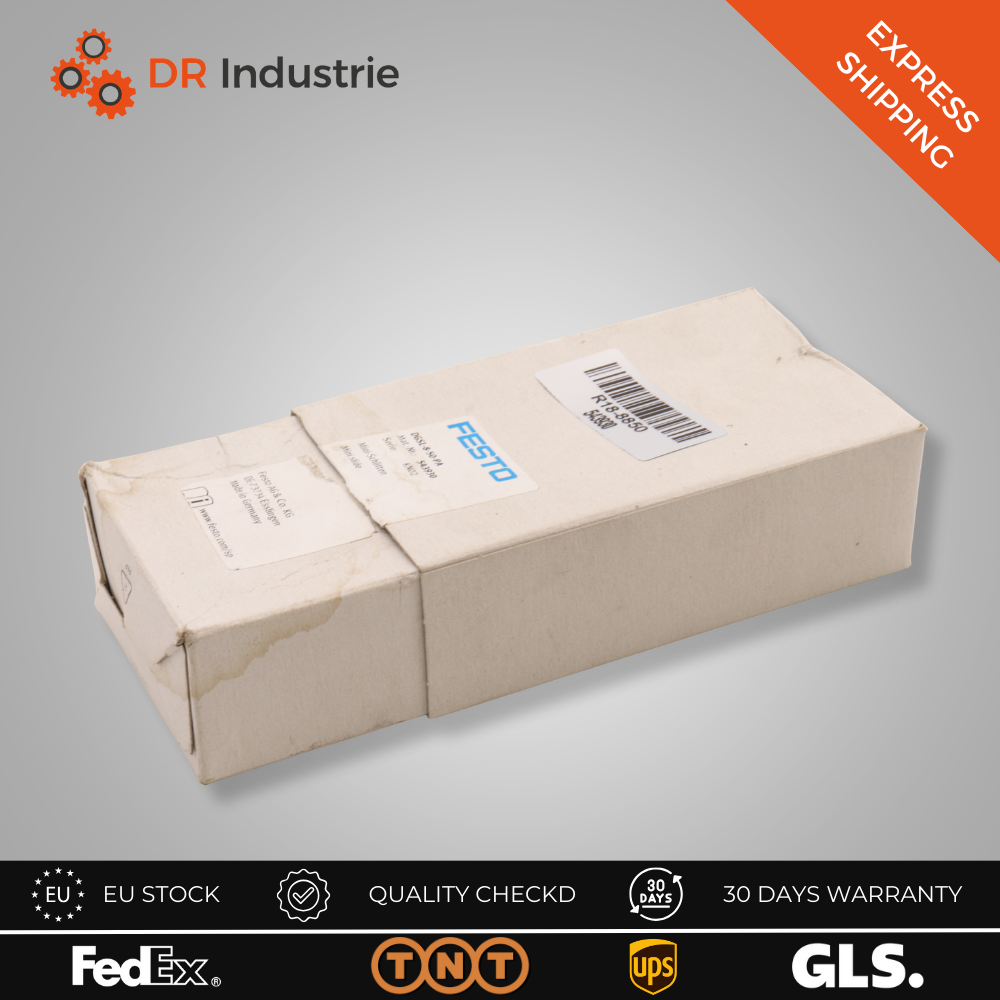 FESTO DGSL-8-50-PA 543930