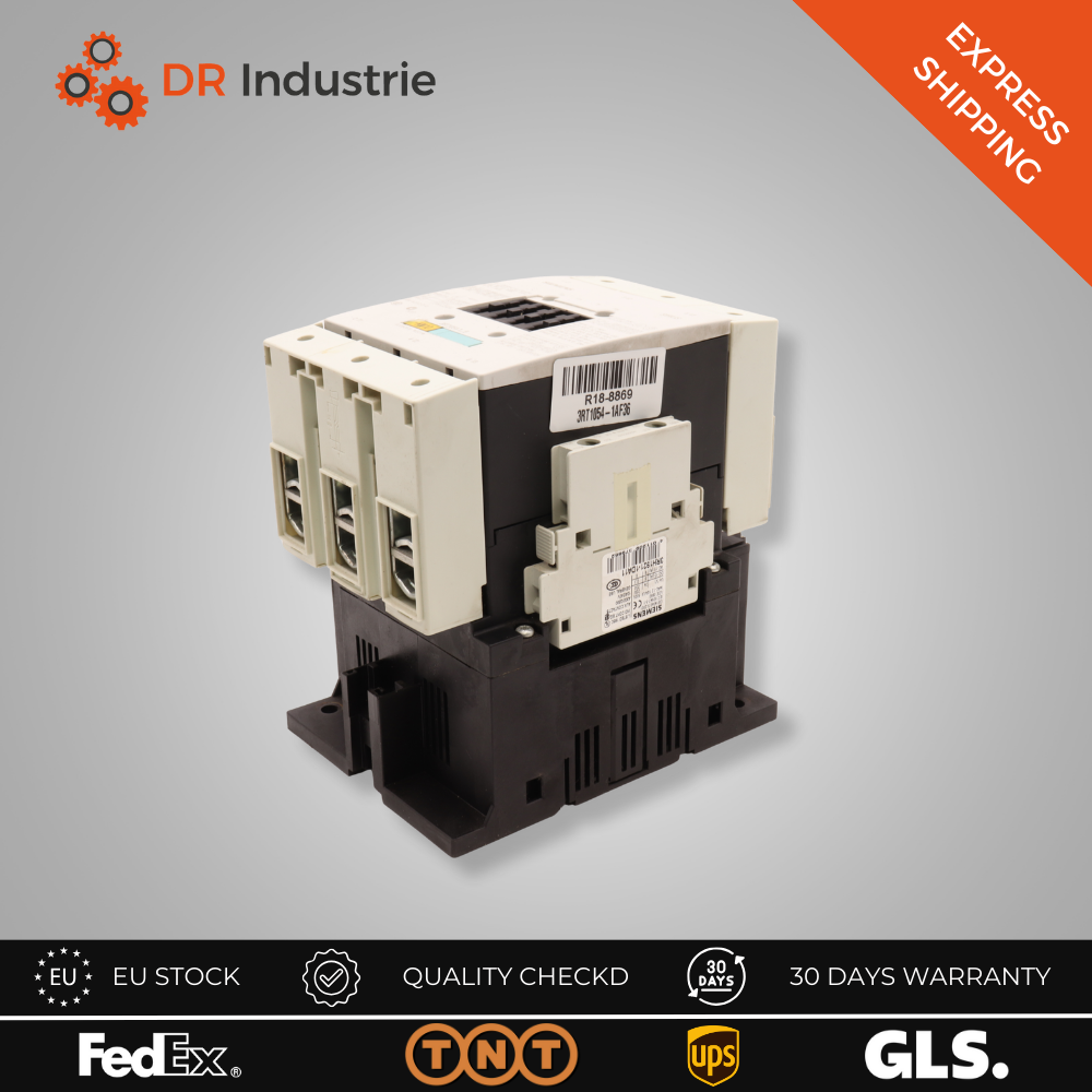 SIEMENS SIRIUS 3RT1054-1AF36