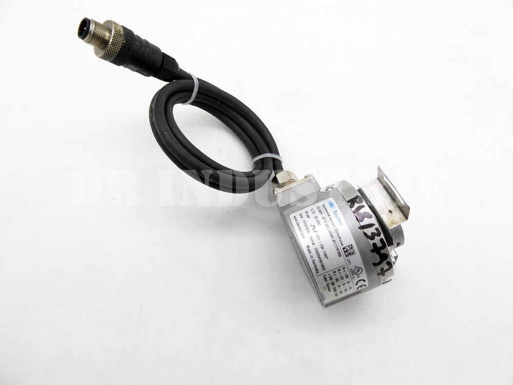 BAUMER eil580p-bt12.5rq.00040.b/11191958