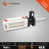 PHD CVAS6V 63X75-D-H 47-K90-M-PB-T44 RODLOK 63457-004-01 ADAPTOR