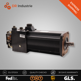 SIEMENS AC SERVO MOTOR USASKM-60-FJ12