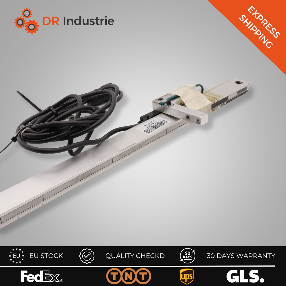 HEIDENHAIN LS 406 ML 720 MM ID 310 110-29