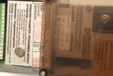 INDRAMAT AC SERVO CONTROLLER TDM 1.2-030-300-W0