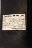 OKUMA BL-MOTOR BL-MH201E-20SB