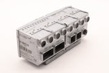 PHOENIX CONTACT RL PN 24-2 OC 2SCRJ ORD.NO.: 27 00 65 4