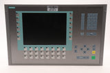 SIEMENS MP277 10" KEY 6AV6643-0DD01-1AX1