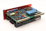 A S R SERVOTRON TSM 150-20-700 TRANSISTOR SERVODRIVER