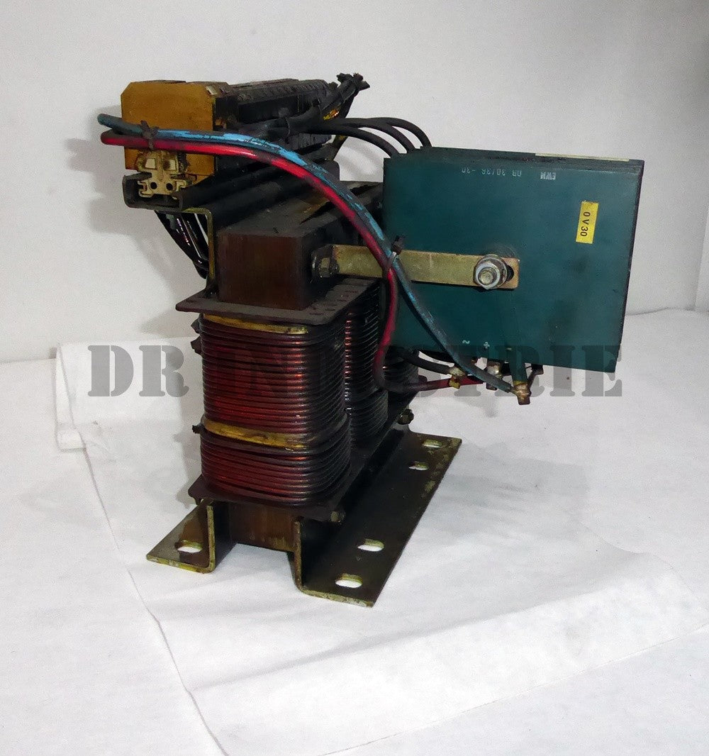BÜRKLE+SCHÖCK DHG-3546 Transformator