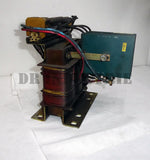 BÜRKLE+SCHÖCK DHG-3546 Transformator