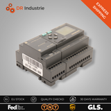 SIEMENS 6ED1 052-1HB00-0BA5 + DM8 24R 6ED1 055-1HB00-0BA0