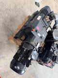 GARDNER-DENVER VACUUM PUMP S-VSI 300 (42)