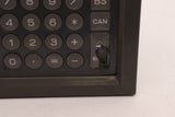 OKUMA KEYBOARD - DAMAGED BUTTON ! C-9402-4101-1