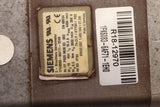 SIEMENS 3 PHASE BRUSHLESS SERVOMOTOR 1FK6083-6AF71-1EH0