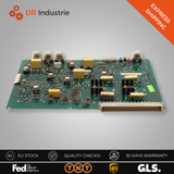 AGIE NR.612 802.9 EFFICIENCY